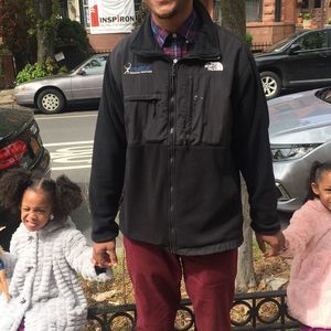 Meet your Posher, Lyle